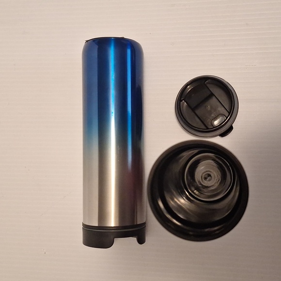 GNBI Bundle Of 2 Tumblers, 1 Water Bottle - Picture 4 of 14